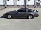 Thumbnail Photo 10 for 1986 Nissan 300ZX